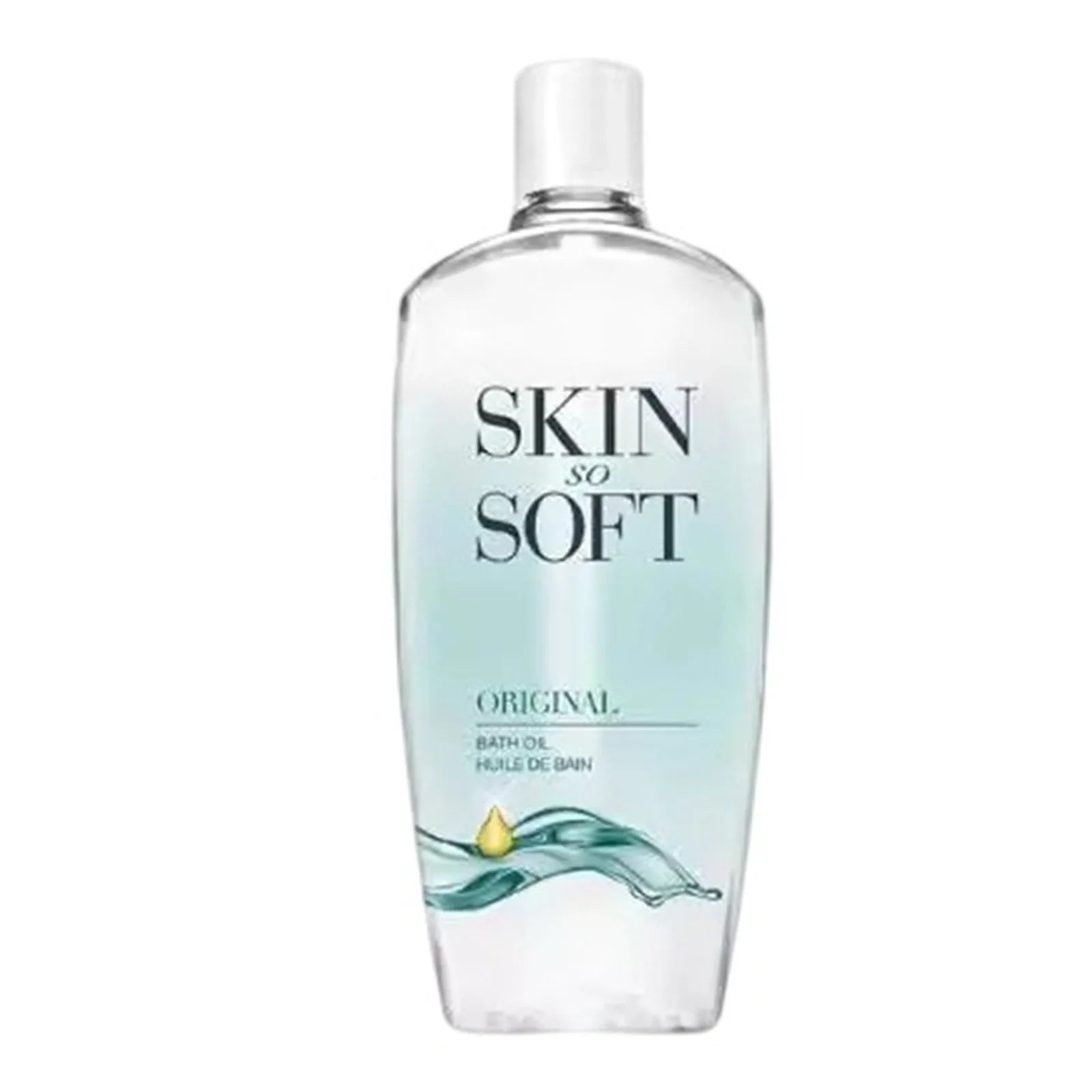 100ml Soft Bath Oil And Hand , Skin So Soft Bath Oil And Hand Body Care Healthy Gifts For Women Girls Party Supplies
