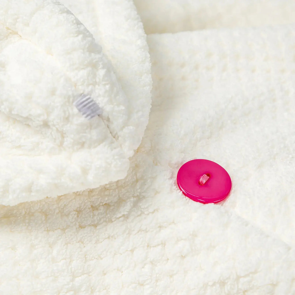 TYMO Quick Dry Hair Towel Wrap
