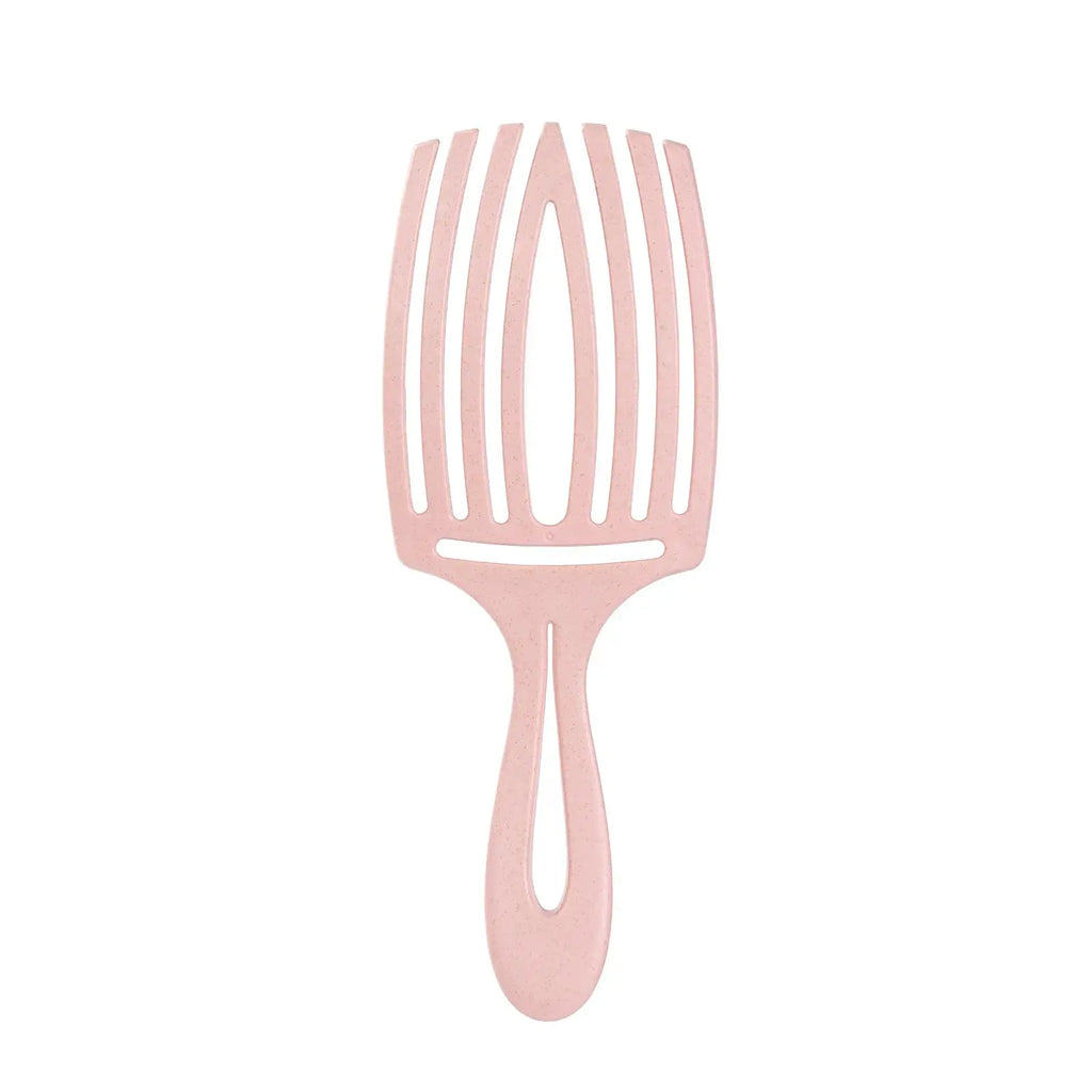 TYMO Bristle Brush PINK