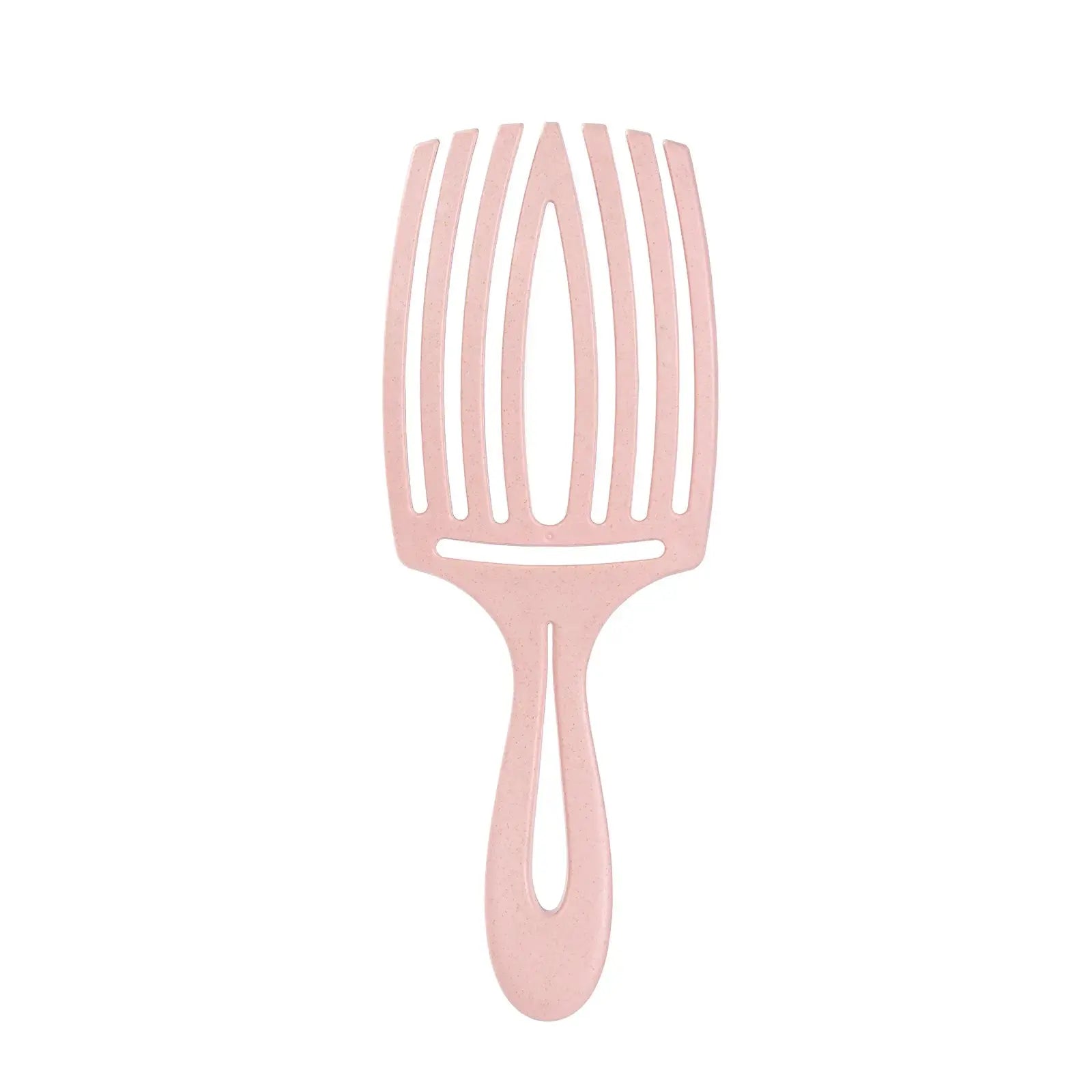 TYMO Bristle Brush PINK