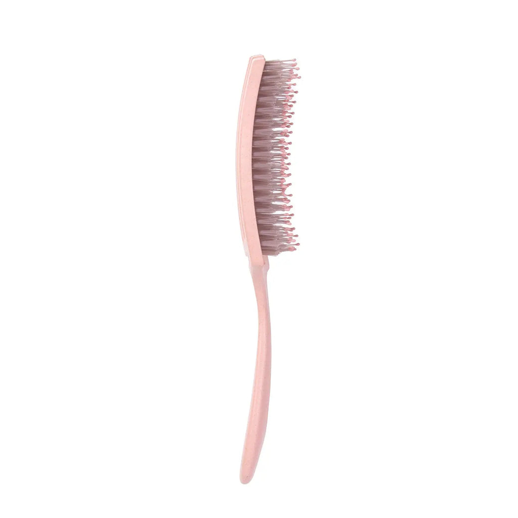 TYMO Bristle Brush PINK