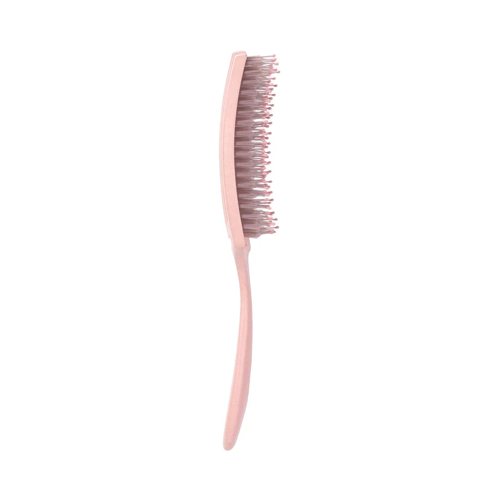 TYMO Bristle Brush PINK