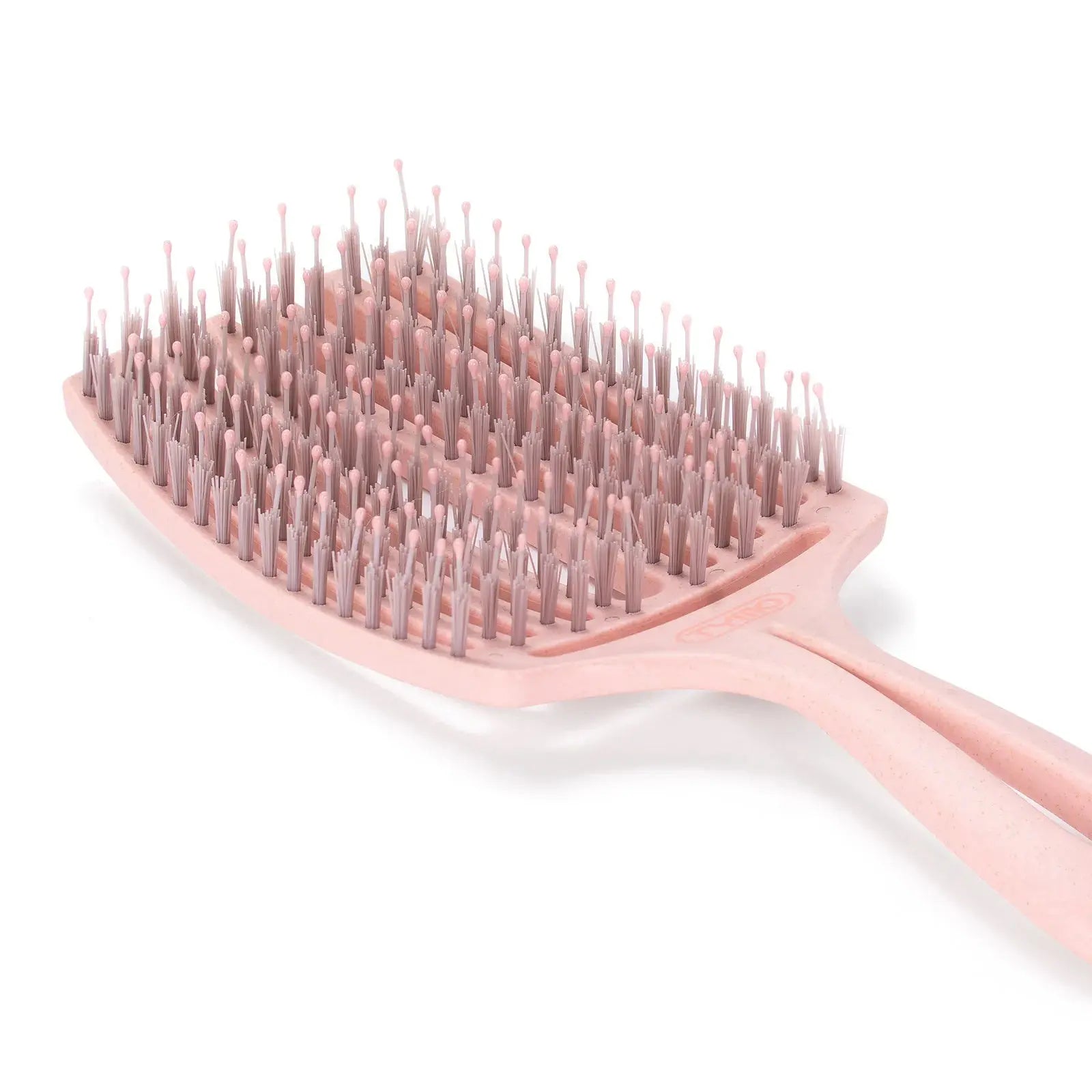 TYMO Bristle Brush PINK