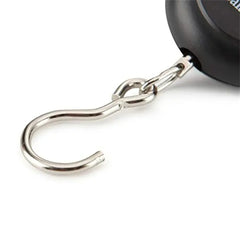 Luggage Scale,Scales for Body Weight Portable 50Kg 10g Hanging Scale Digital Scale Backlight Electronic Fishing Weights Pocket S