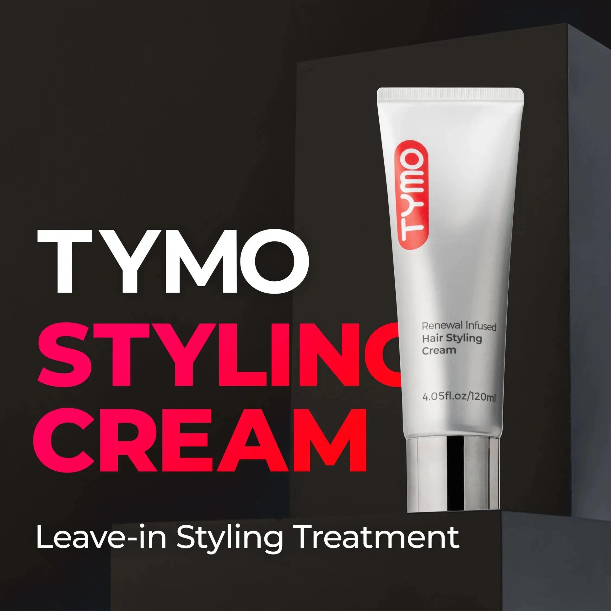 TYMO Leave-in Styling Treatment
