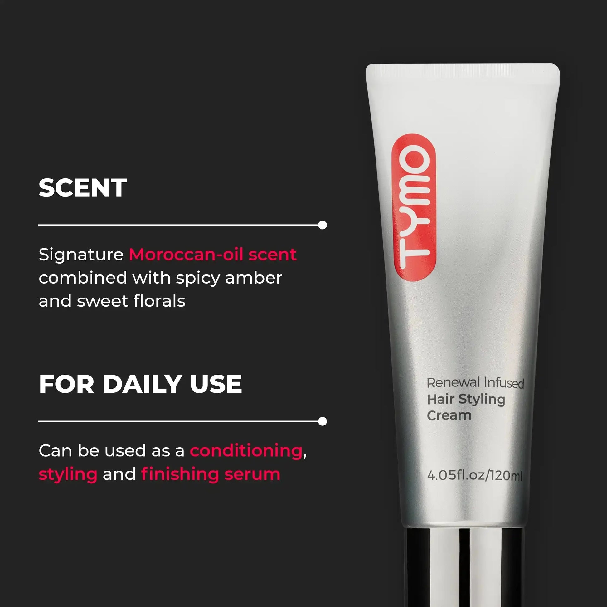 TYMO Leave-in Styling Treatment