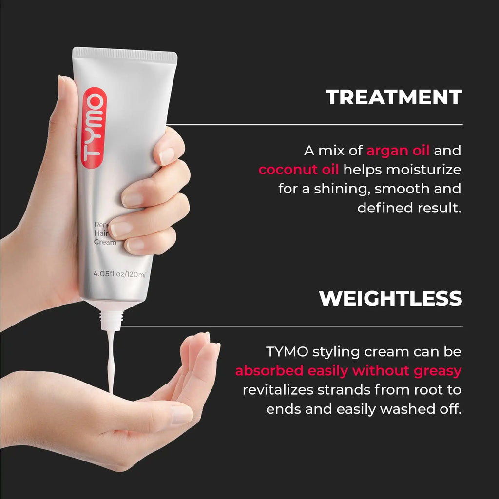 TYMO Leave-in Styling Treatment