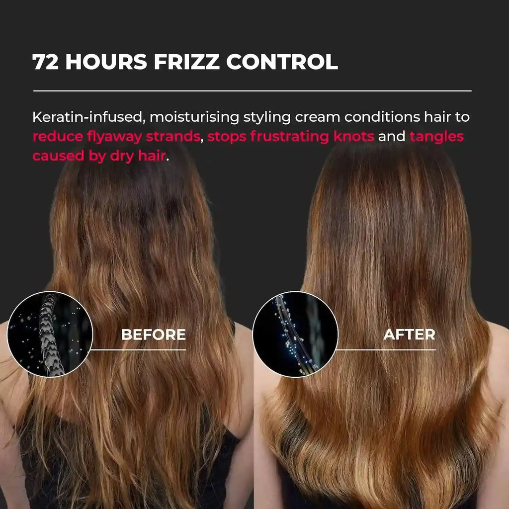 TYMO Leave-in Styling Treatment