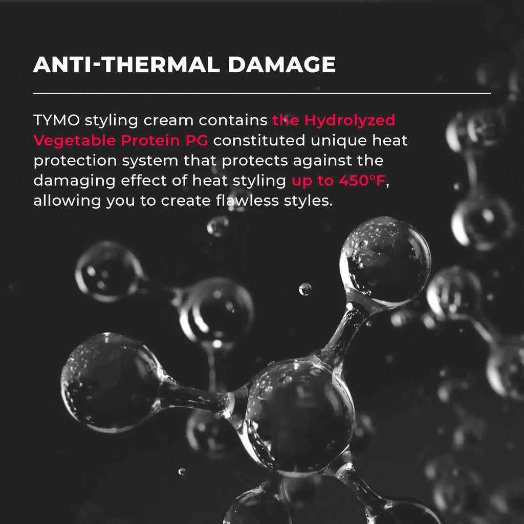 TYMO Leave-in Styling Treatment