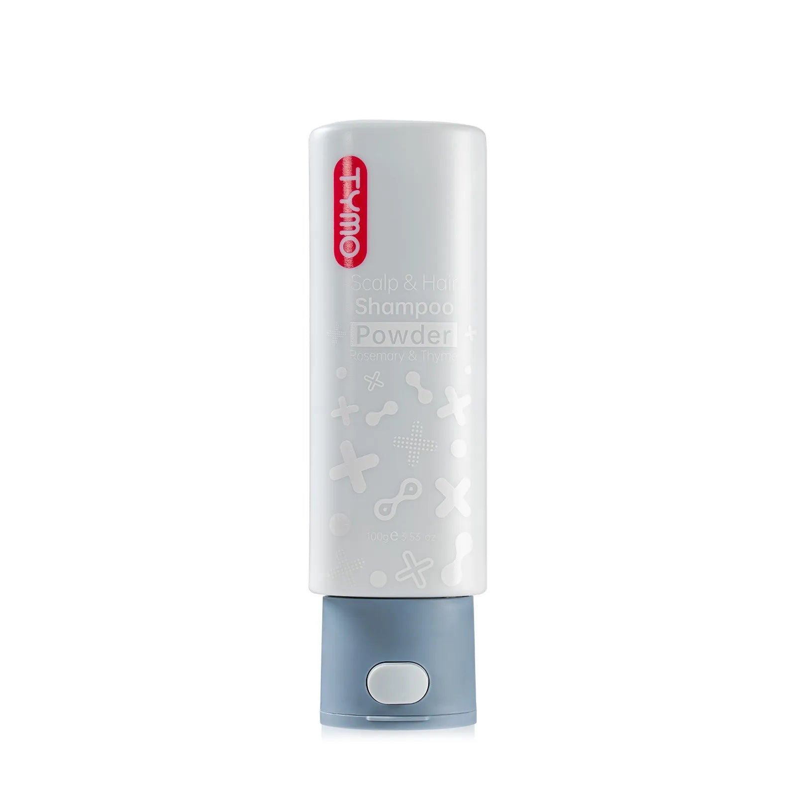 TYMO Anti-Dandruff Shampoo Powder