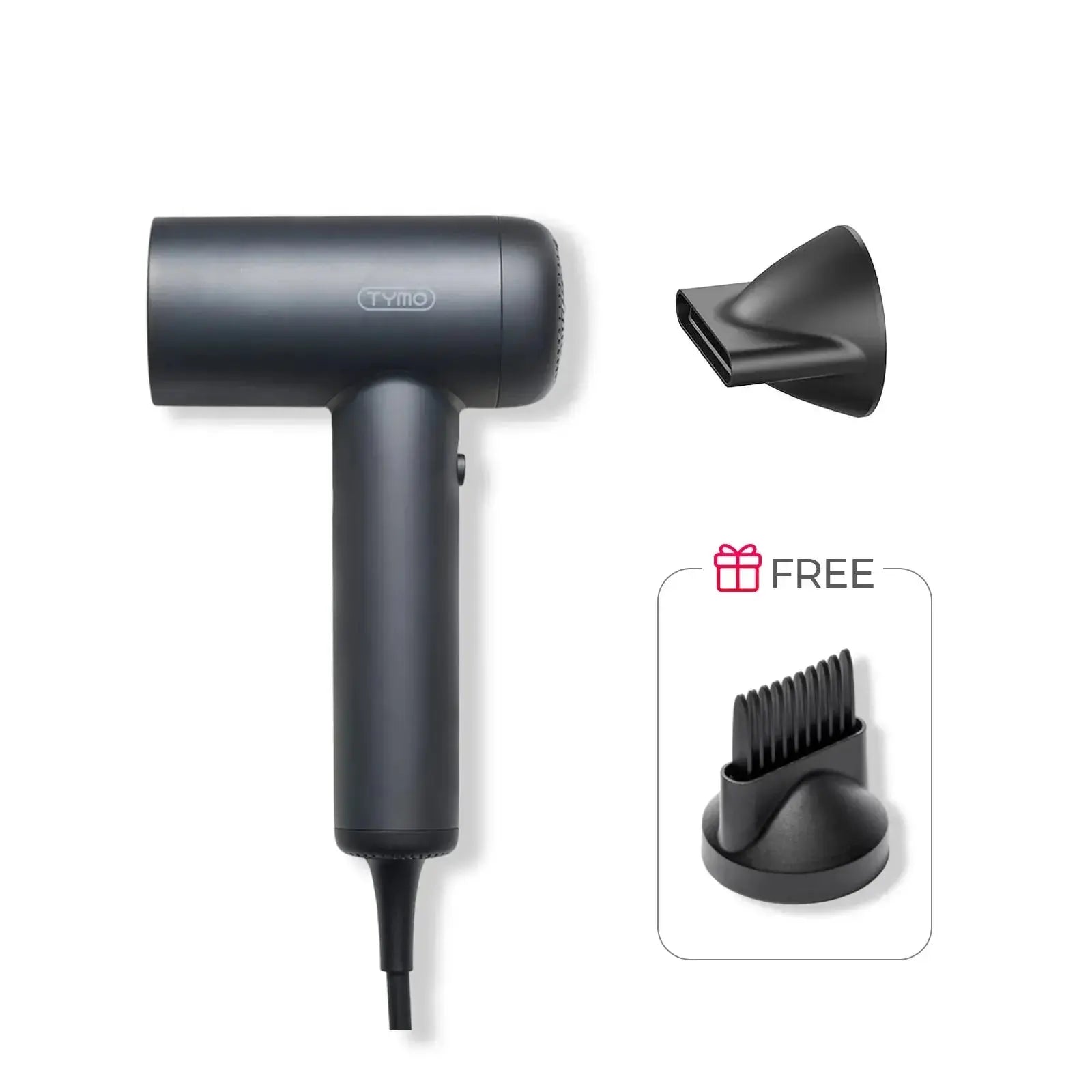 Buy AIRHYPE LITE Get Comb Nozzle Free 