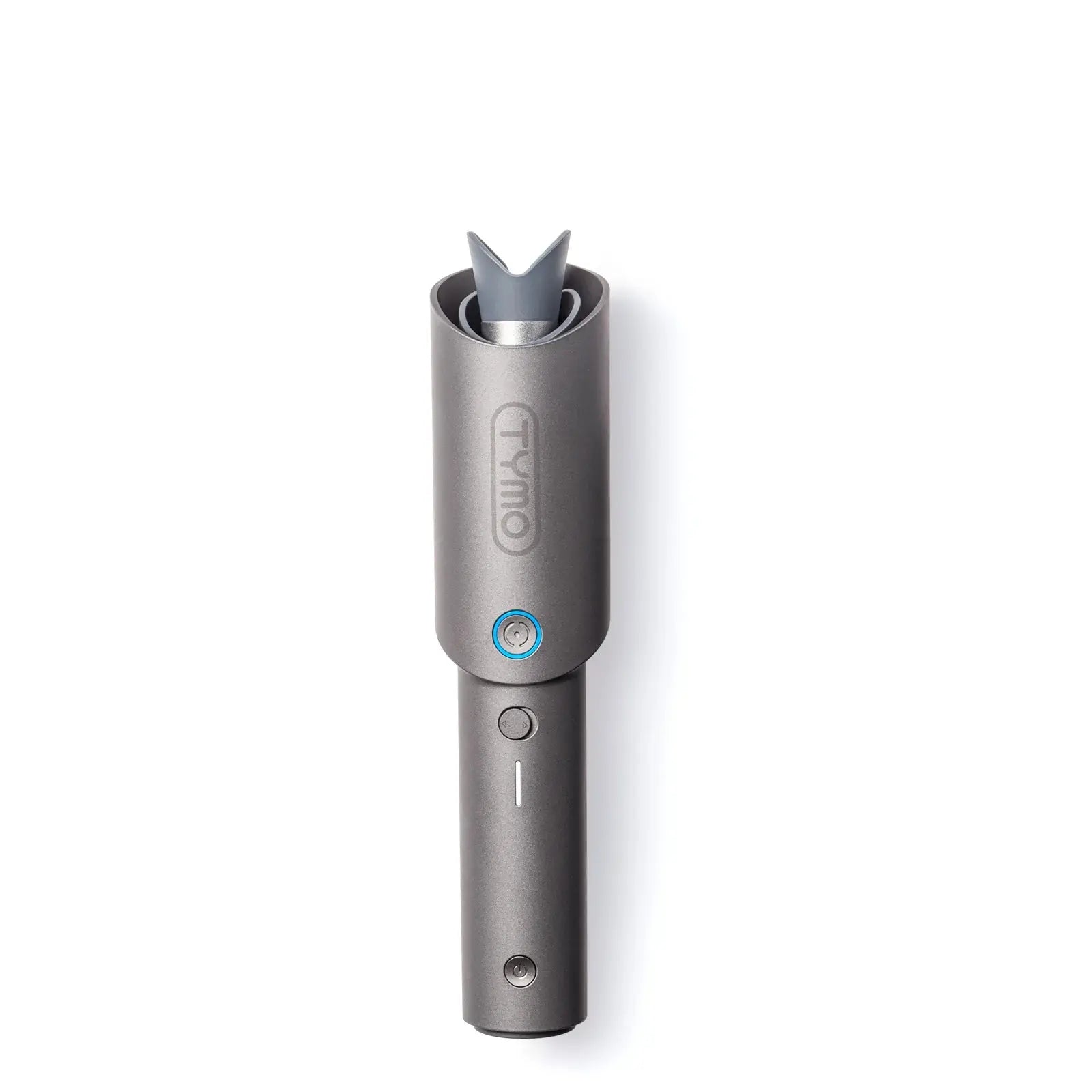TYMO CURLGO GREY CURLING IRON