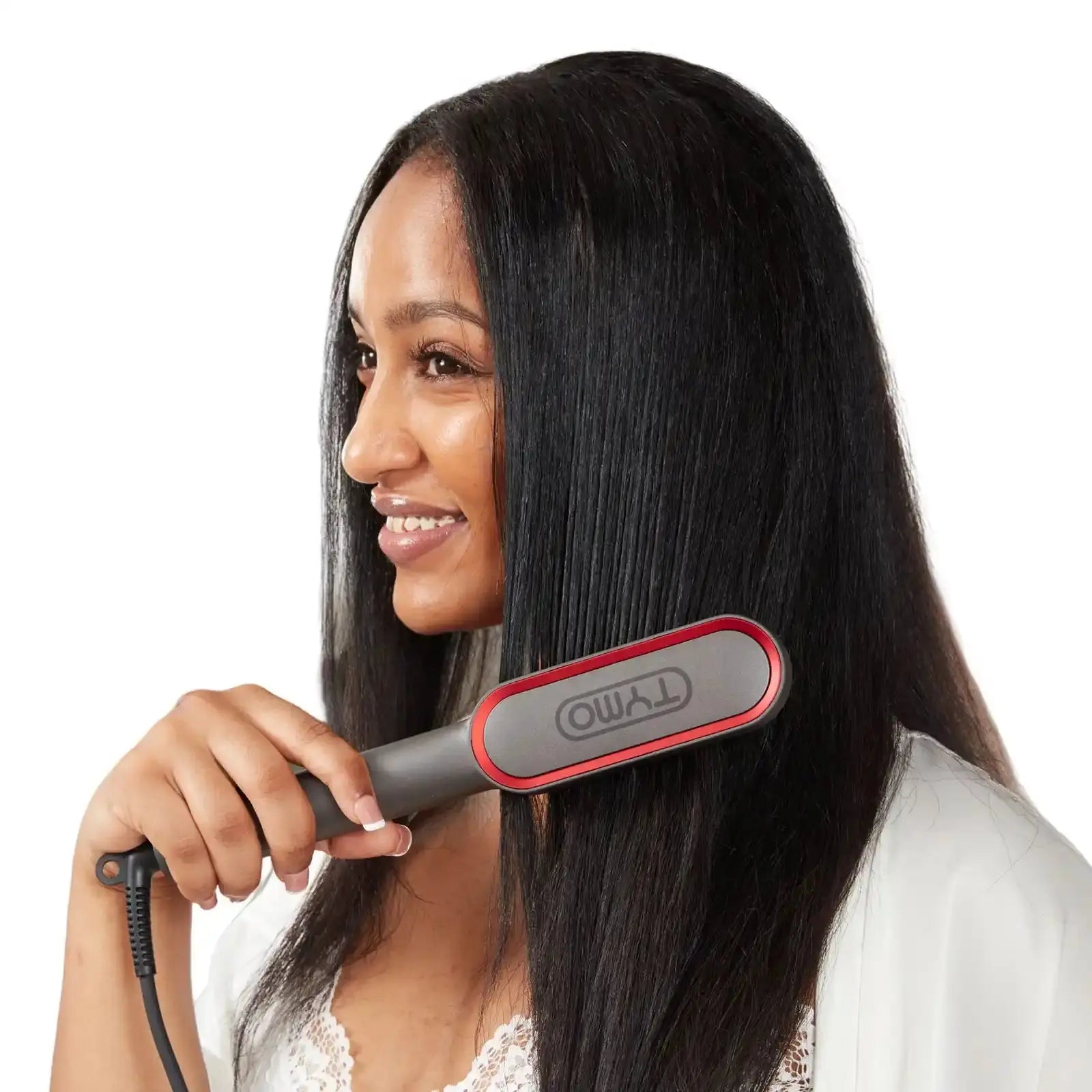 Buy RING PLUS Get Treatment Hair Oil Free 