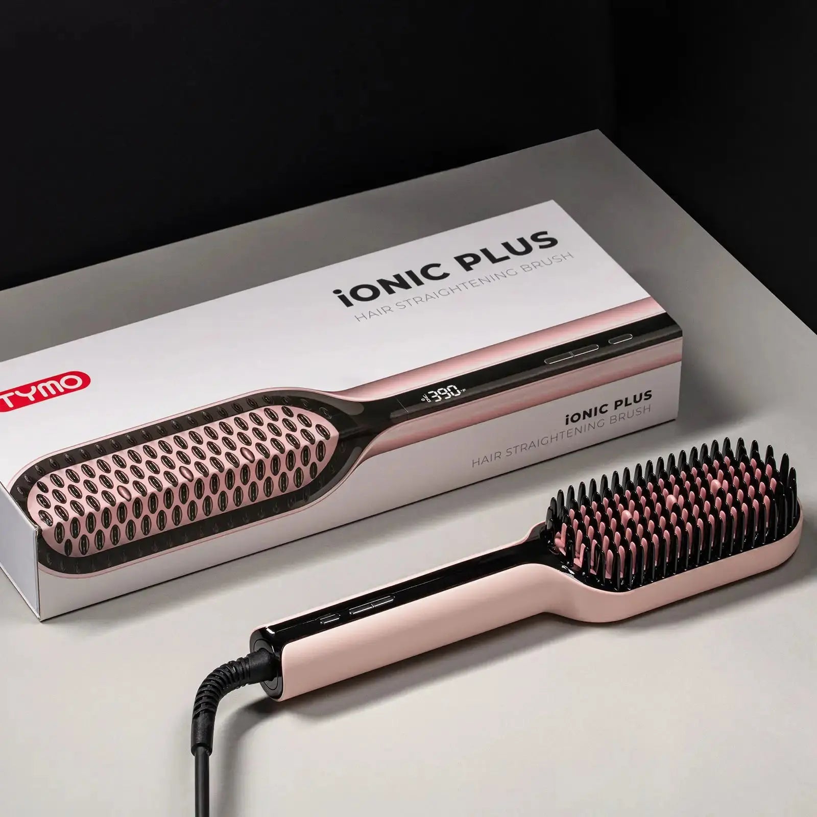 TYMO iONIC PLUS PINK 