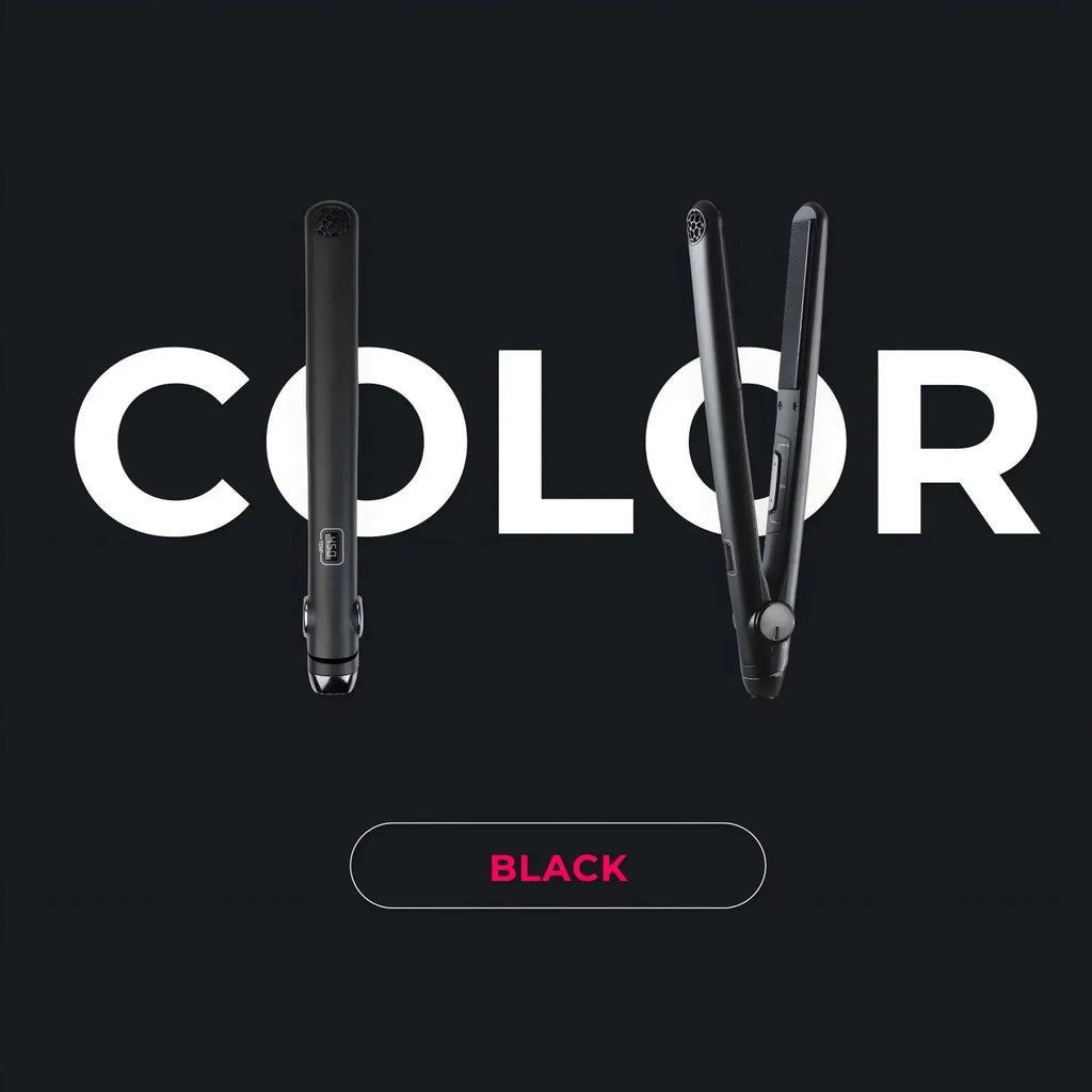 TYMO SWAY NOIR Flat Iron