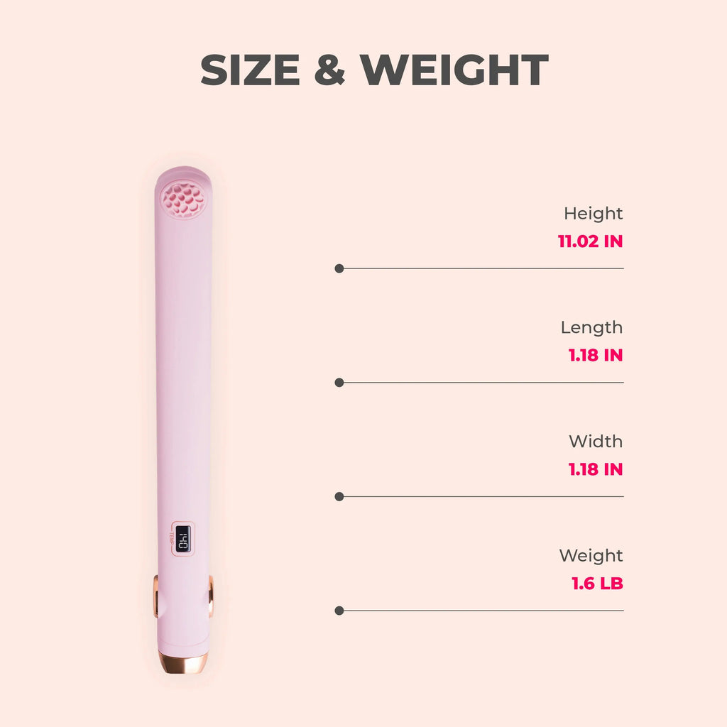 TYMO SWAY Flat Iron