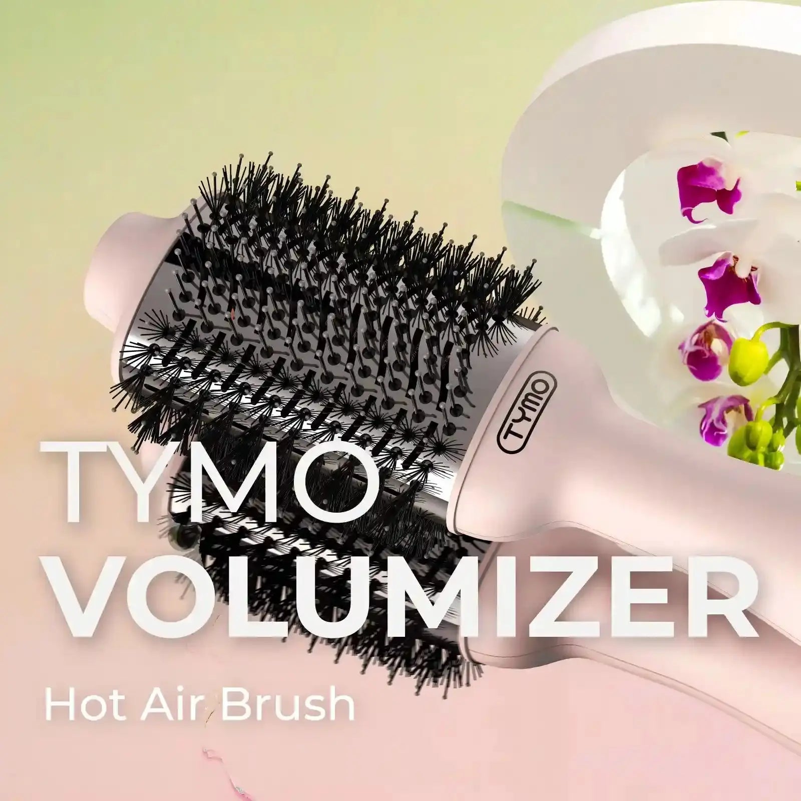 TYMO 2 in 1 Hair Dryer for Volumizing