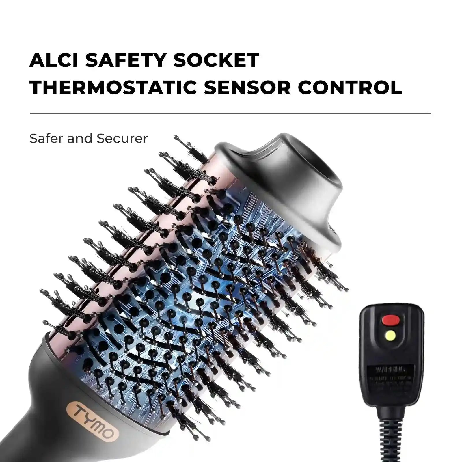 TYMO VOLUMIZER Hot Air Brush