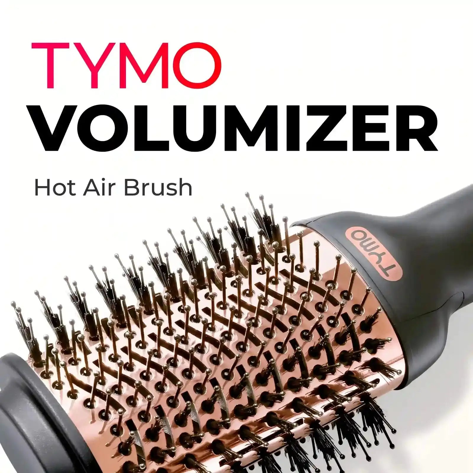 TYMO VOLUMIZER Hot Air Brush