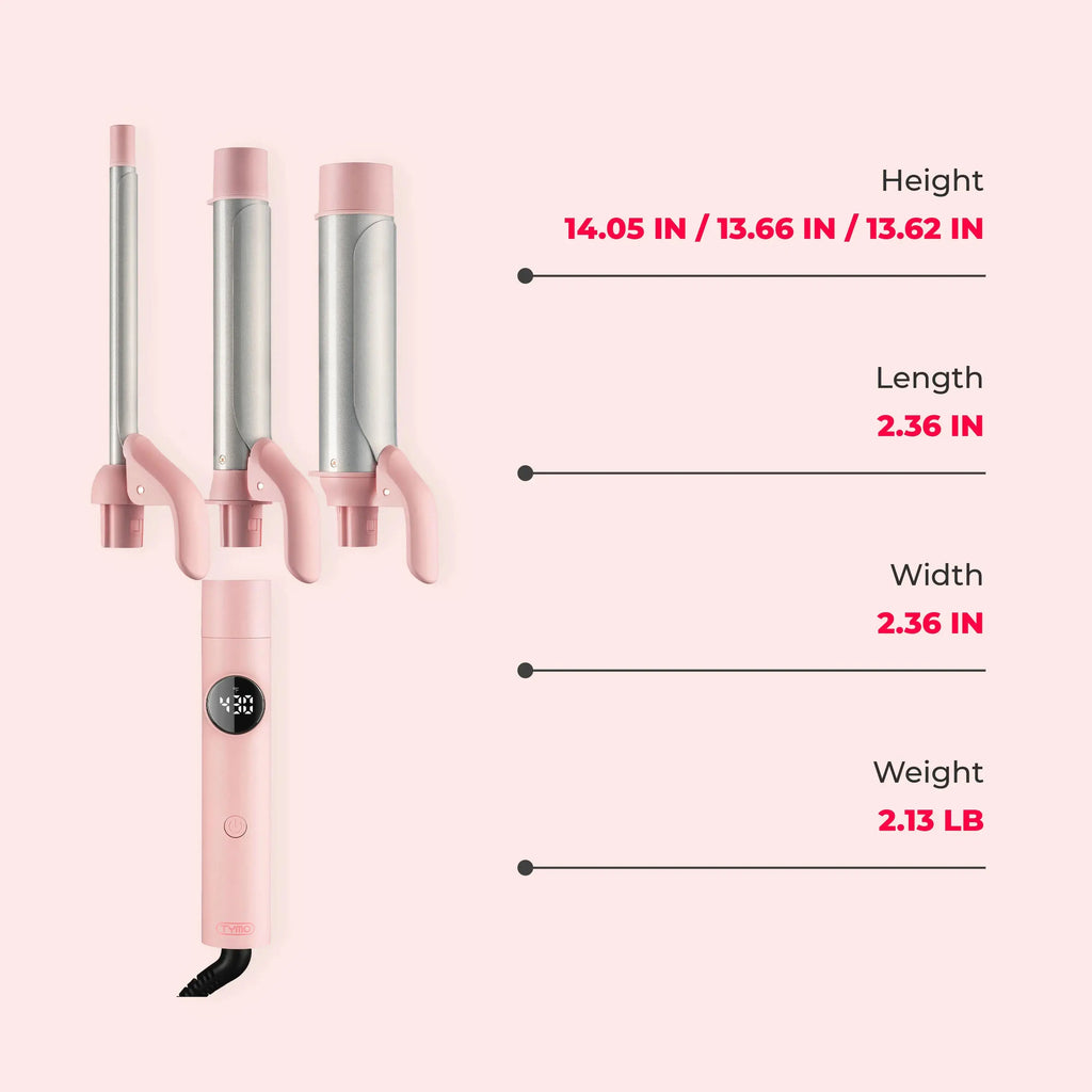 TYMO CUES PINK 