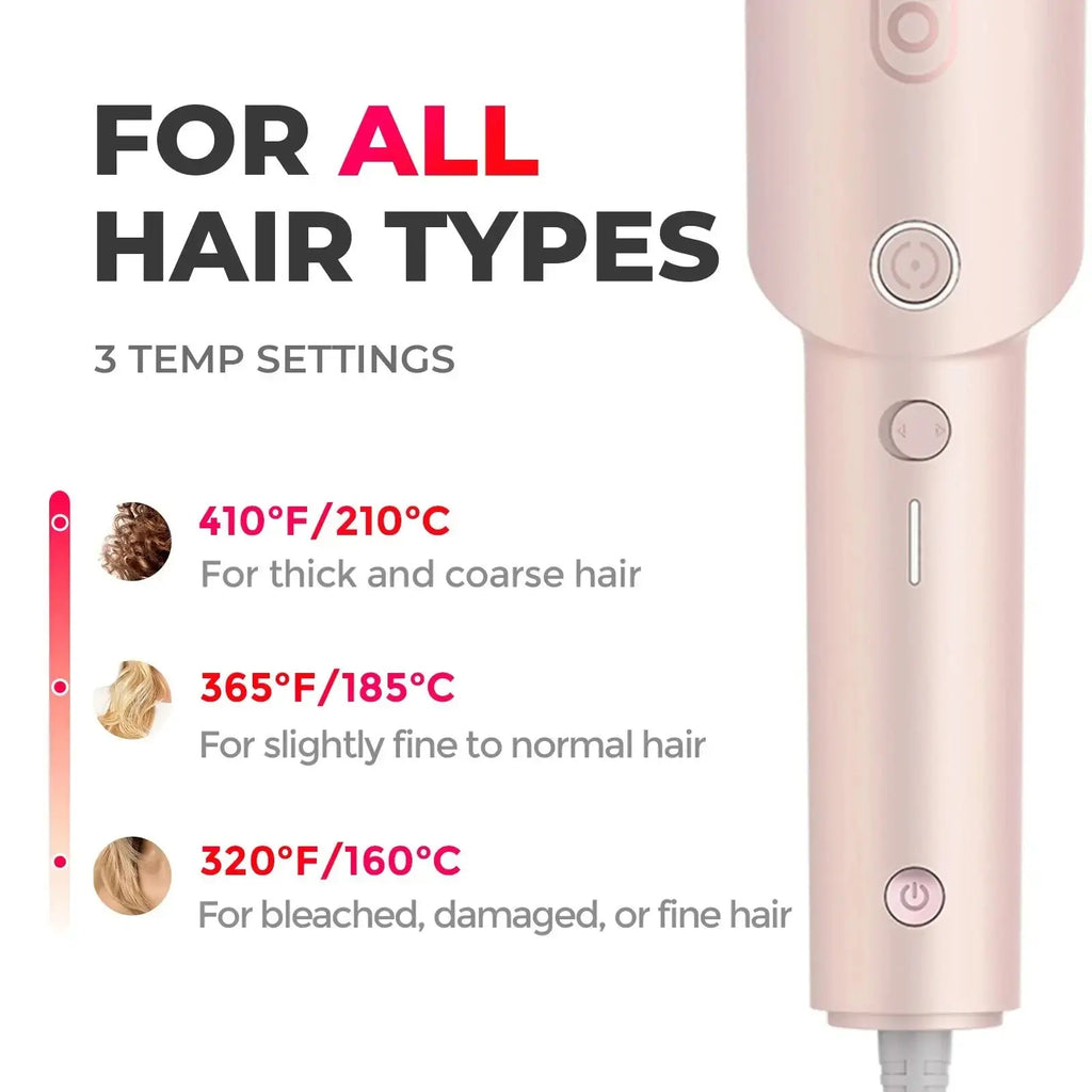 TYMO CURLPRO 