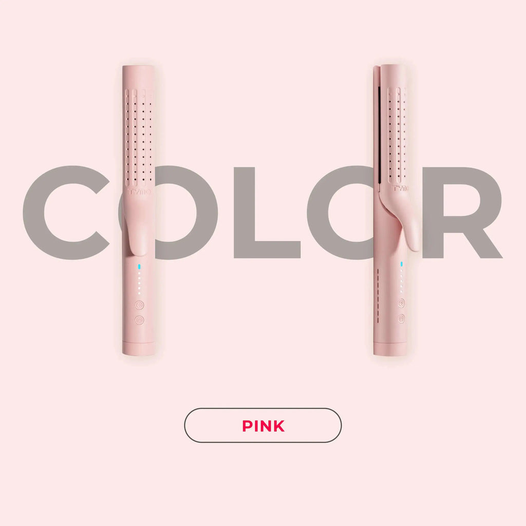 TYMO AIRFLOW PINK 