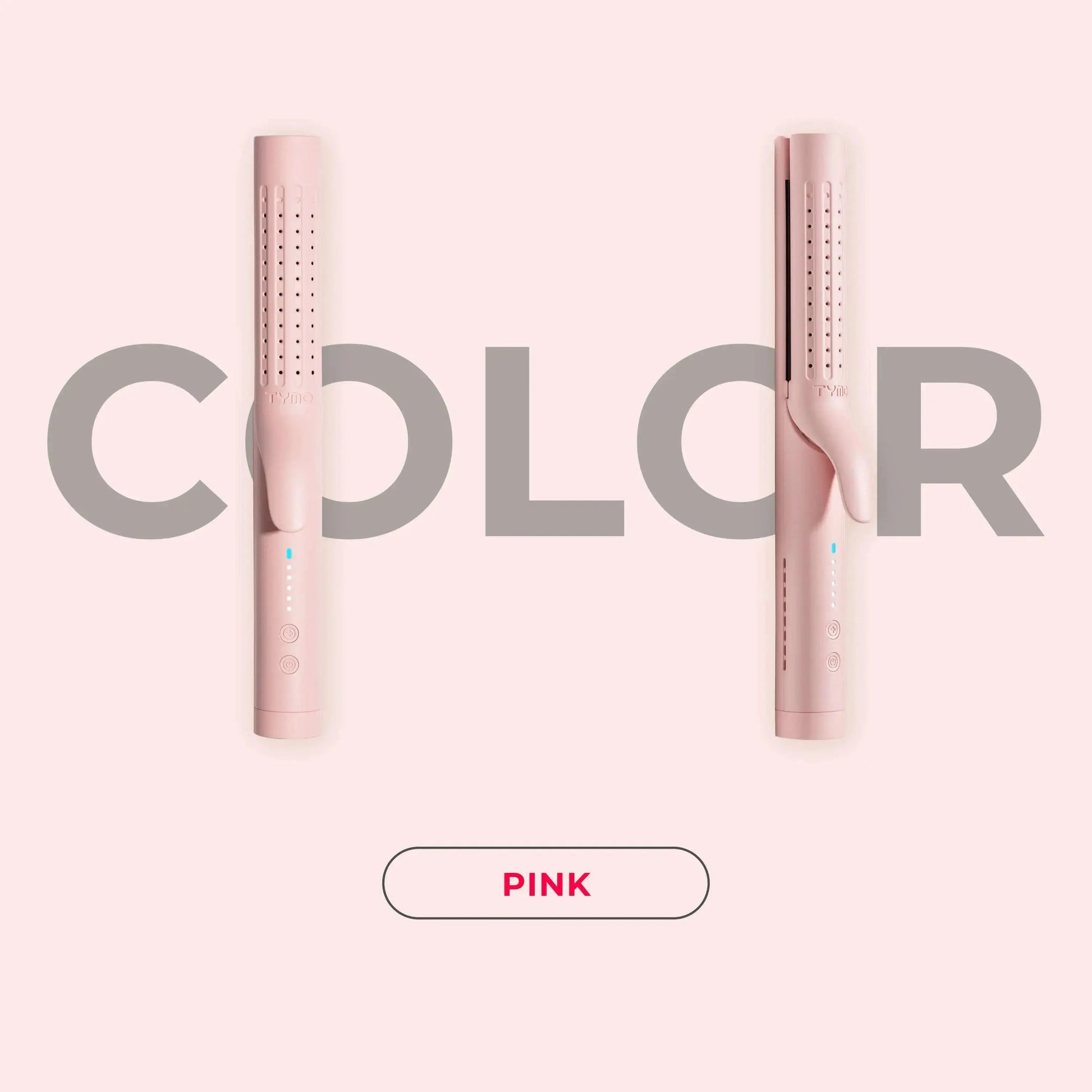 TYMO AIRFLOW PINK 