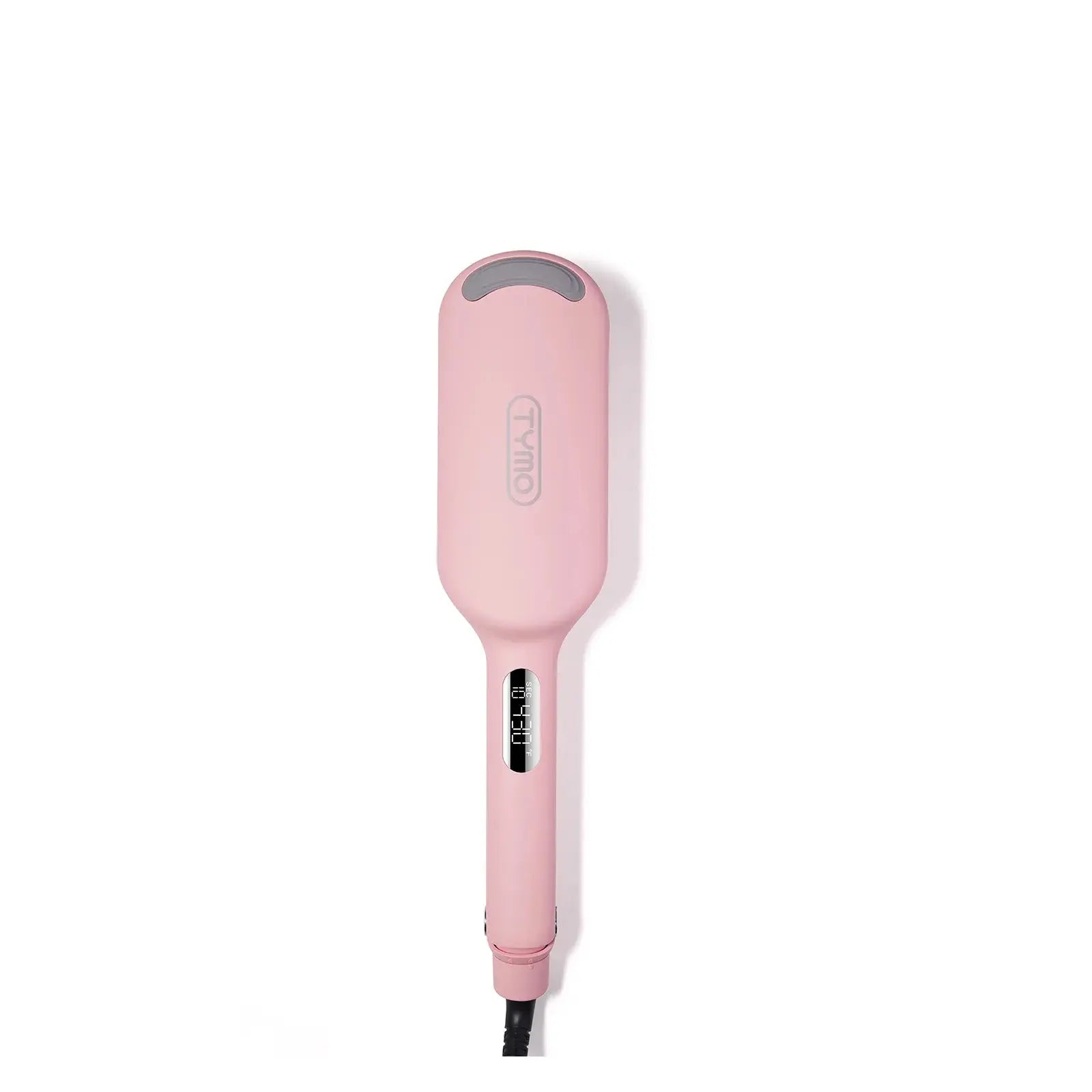 TYMO ROVY Deep Waver Hair Crimper creates beach waves and natural mermaid waves instantly without hair lines