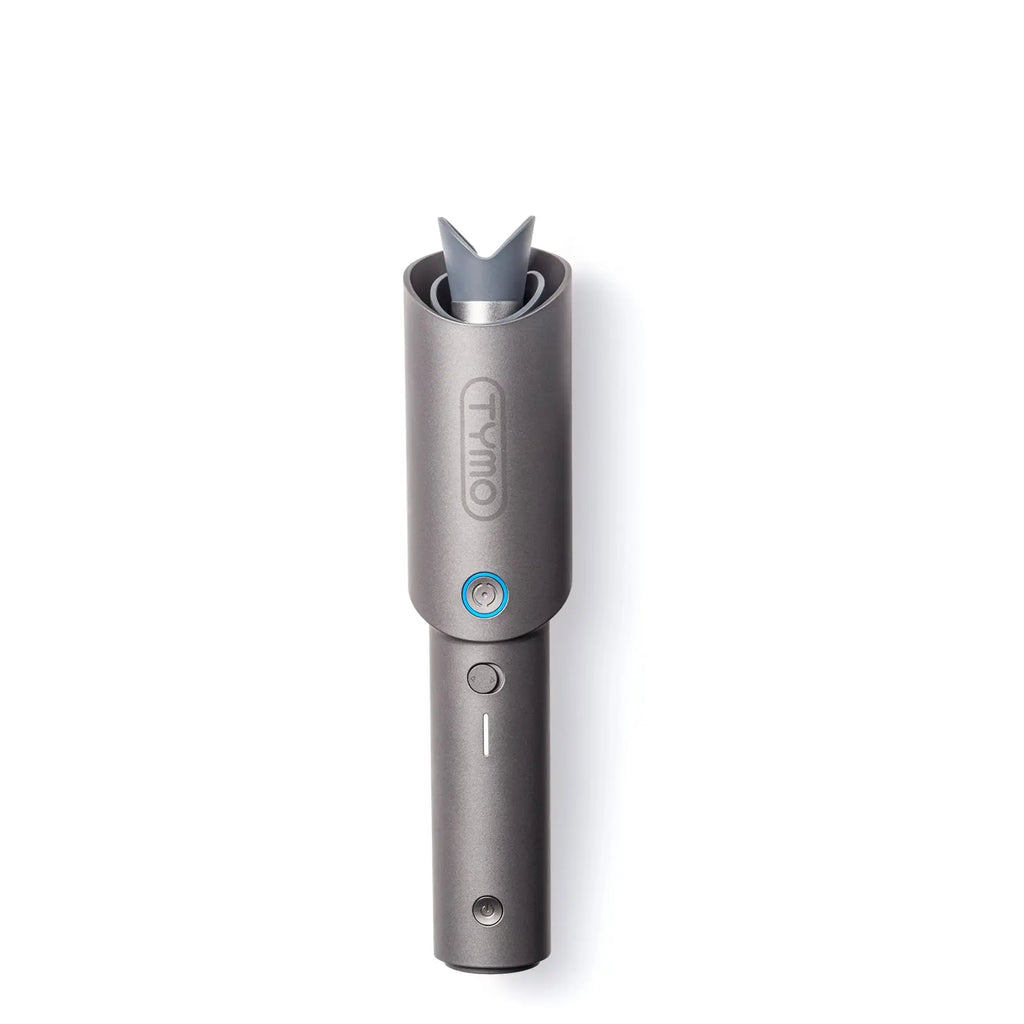 TYMO CURLGO GREY 