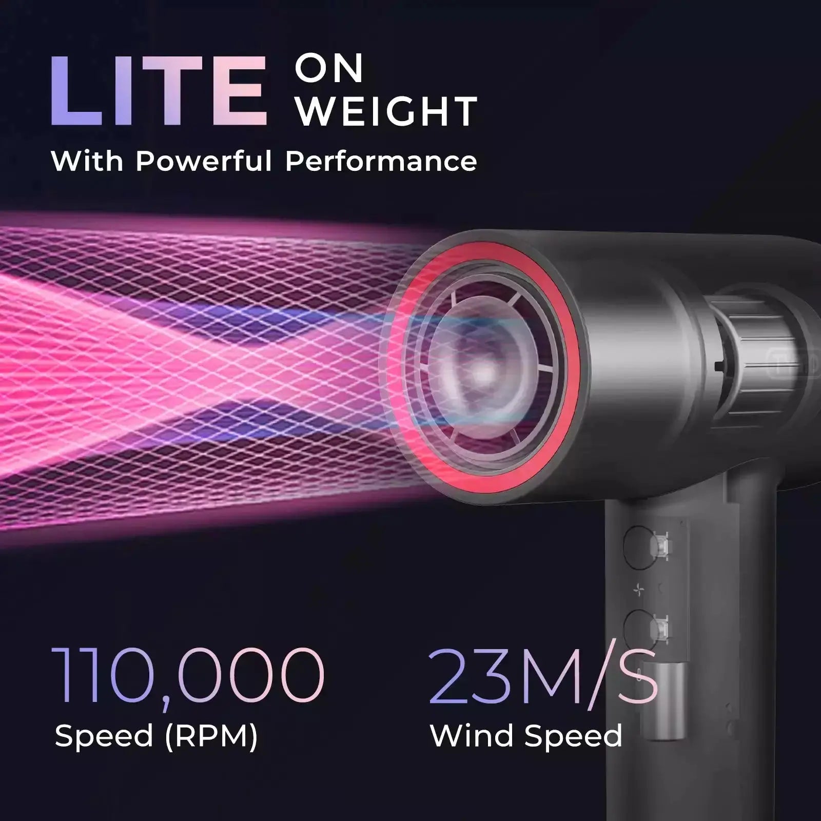 TYMO AIRHYPE LITE 