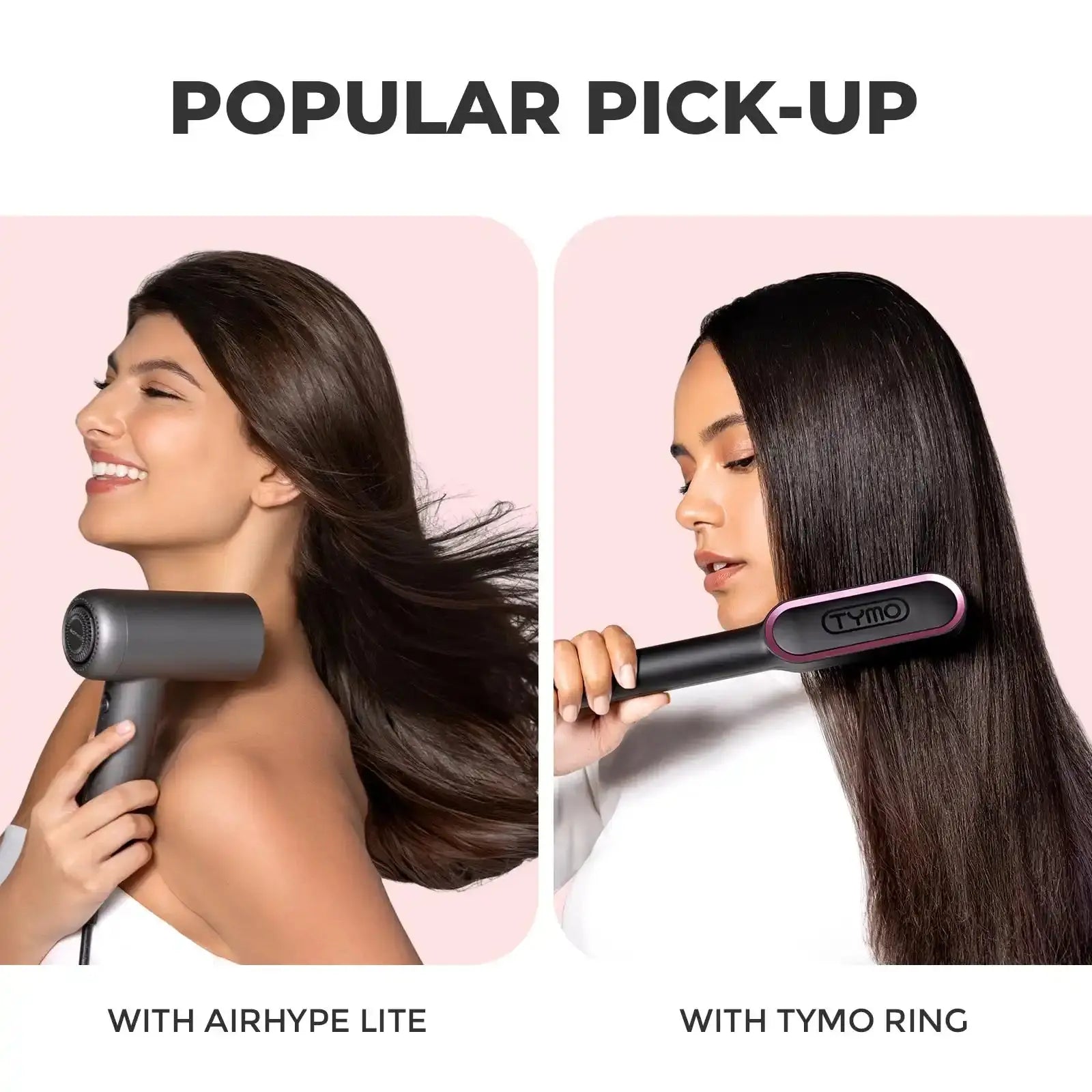 Popular Pick-up 