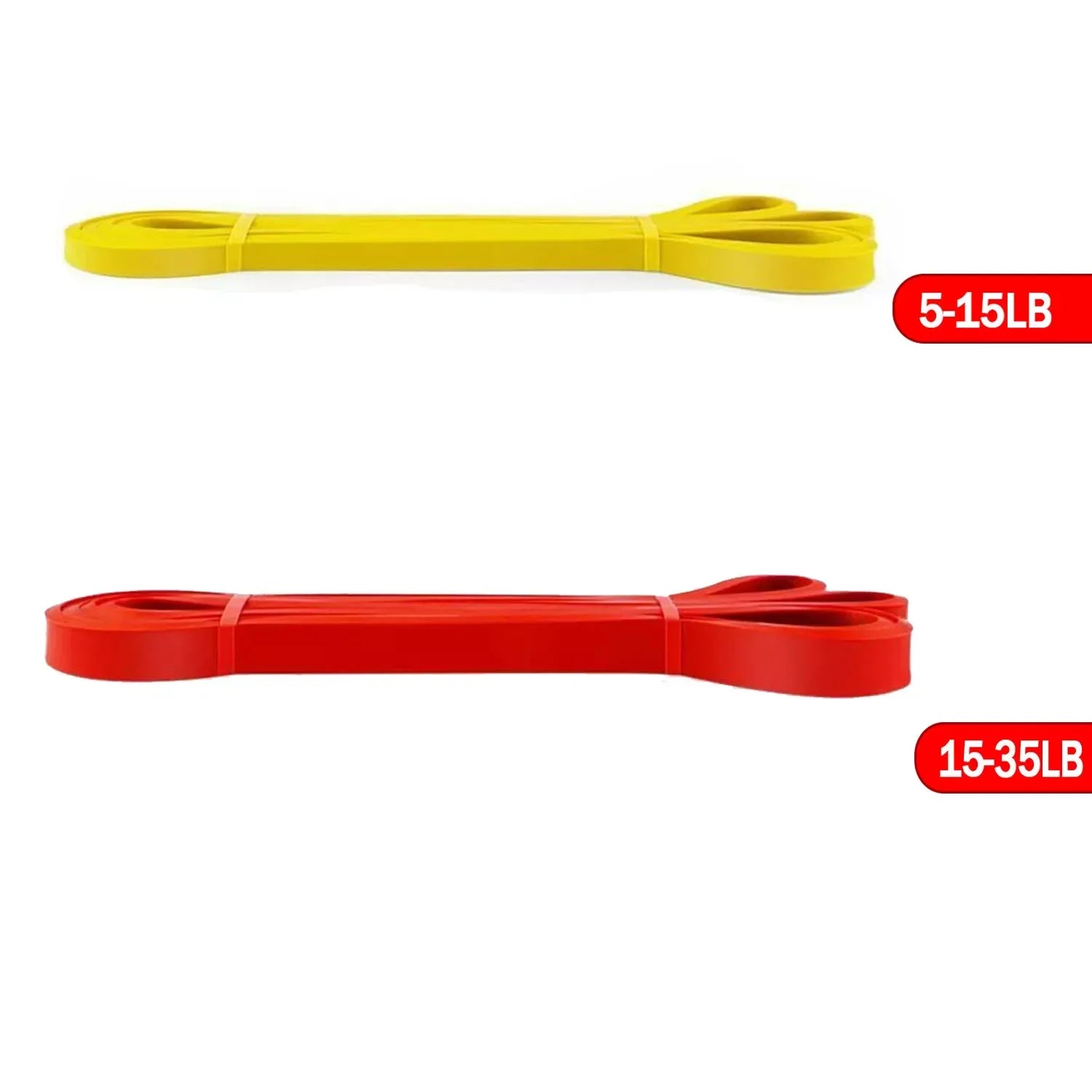 5~130lbs Fitness Resistance Band Bodybuilding Bar Boxing Agility Training Yoga Workout Gym Equipment for Home Woman Man Pilates