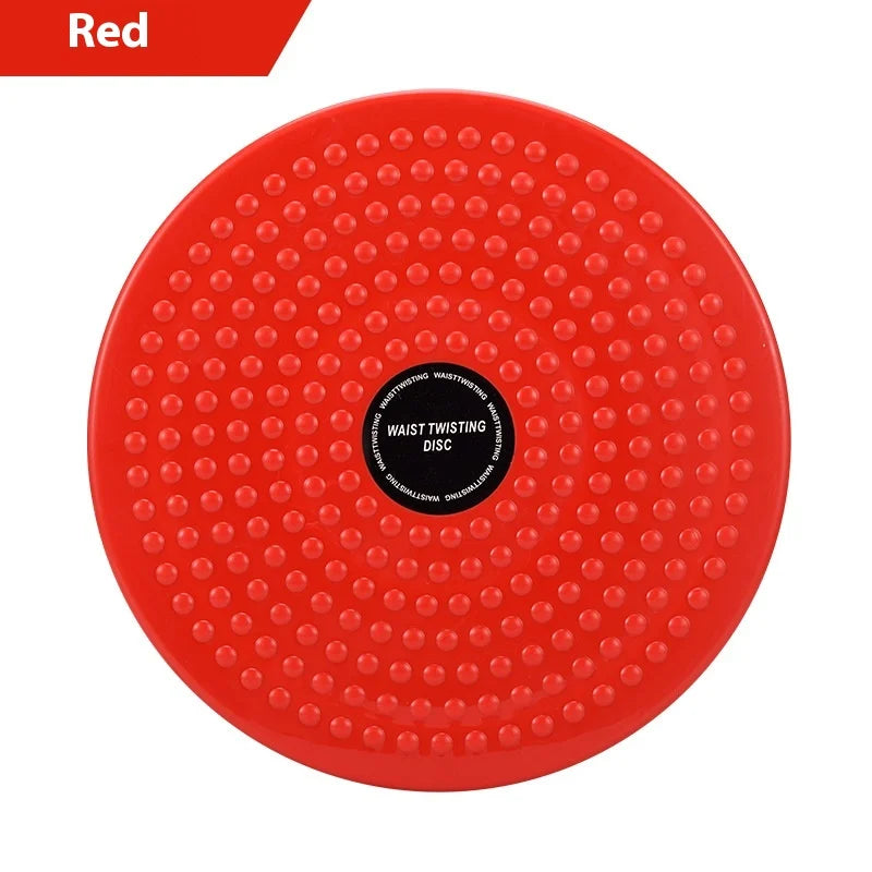 Waist Twisting Disc Home Fitness Equipment Balance Board Kids Gym Accessories Wobble Board Exercise Bodybuilding Weight Loss