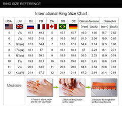 Multifunctional NFC Finger Ring Wearable Connect Smart Intelligent Technology Android Phone Equipment Fashion Jewelry