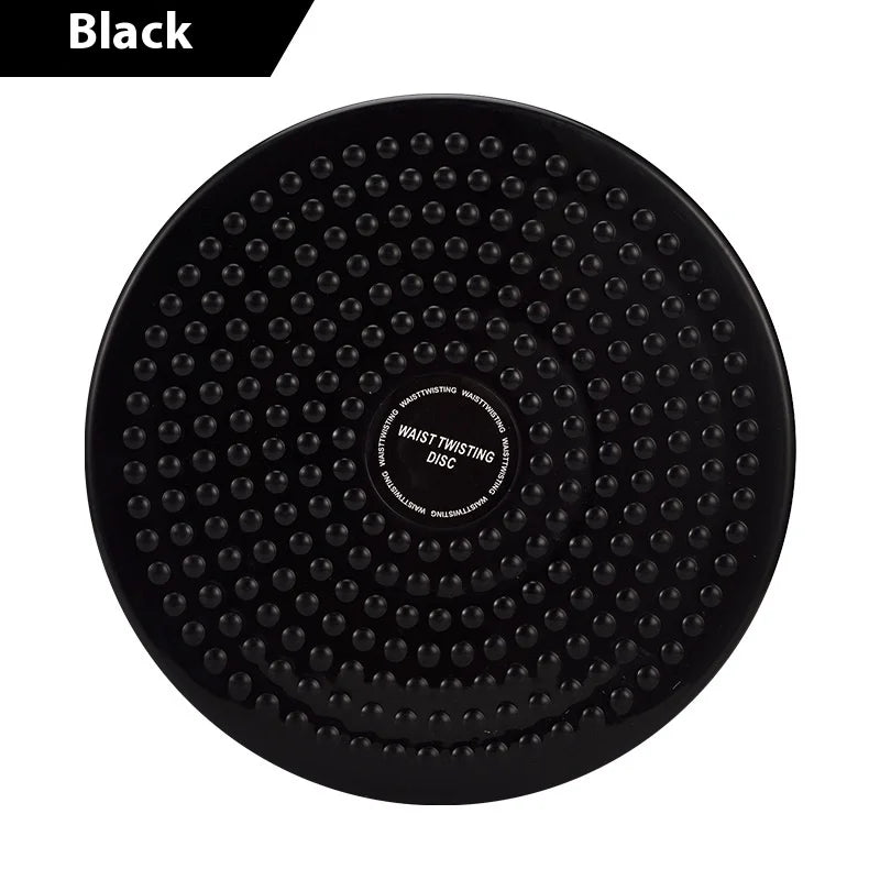 Waist Twisting Disc Home Fitness Equipment Balance Board Kids Gym Accessories Wobble Board Exercise Bodybuilding Weight Loss