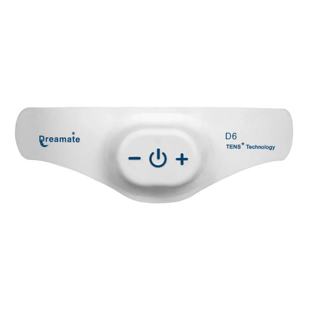 Smart Auxiliary Sleep Instrument Head Massager Electronic Massager Micro-current Low-frequency Electronic Pulse Massage Therapy