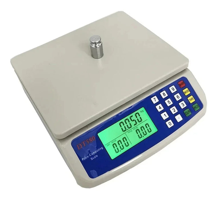 30KG / 1G Precision Digital Scale Electronic Balance Weight Scale Weight  Accuracy Weight Balance Scales Substitute shipment