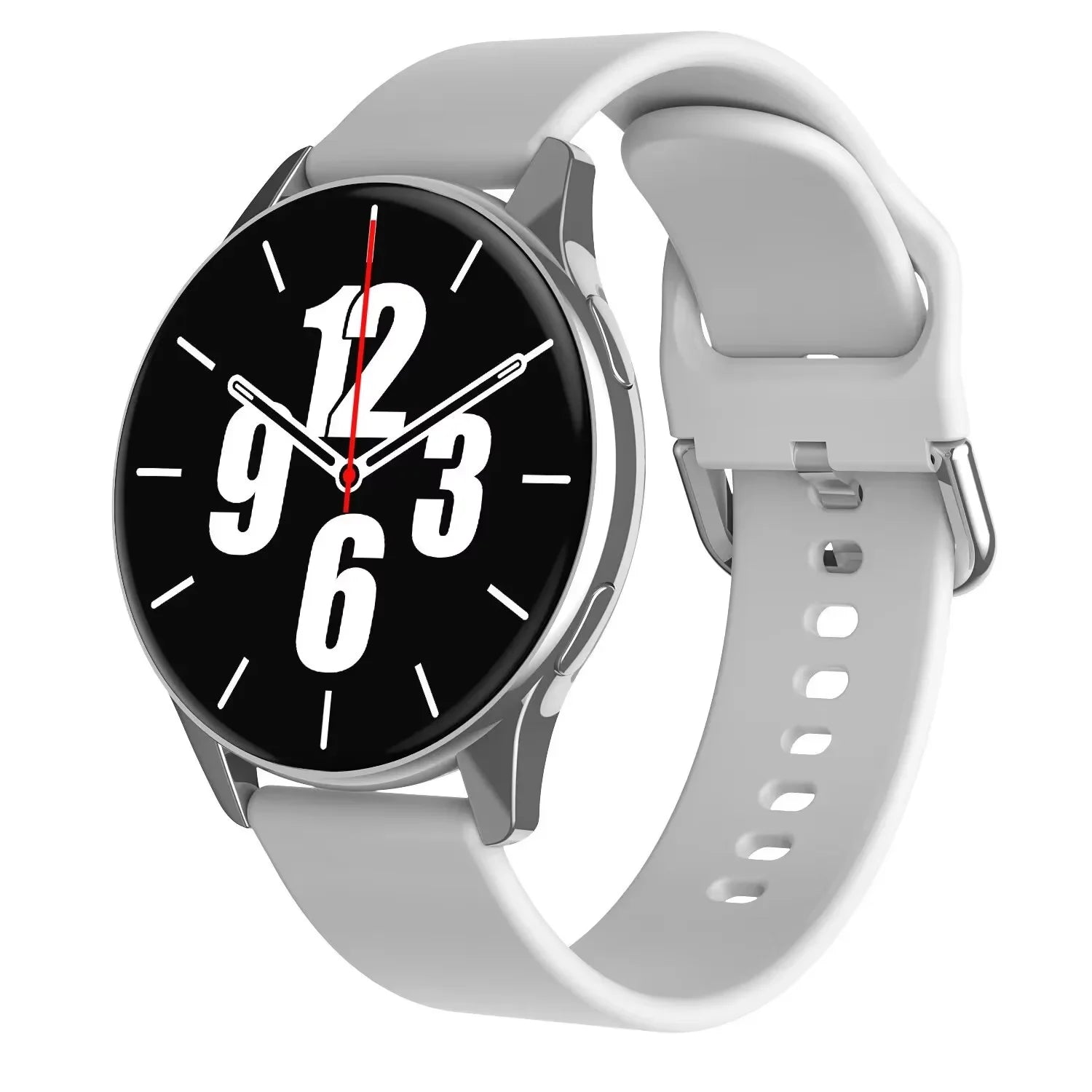 New Smart Watch Bluetooth Call Music Player Health Sport Bracelet Fitness Tracker Heart Rate Smart Monitor Watch Women Men Gift