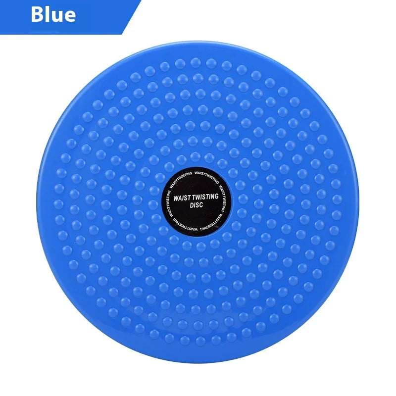 Waist Twisting Disc Home Fitness Equipment Balance Board Kids Gym Accessories Wobble Board Exercise Bodybuilding Weight Loss