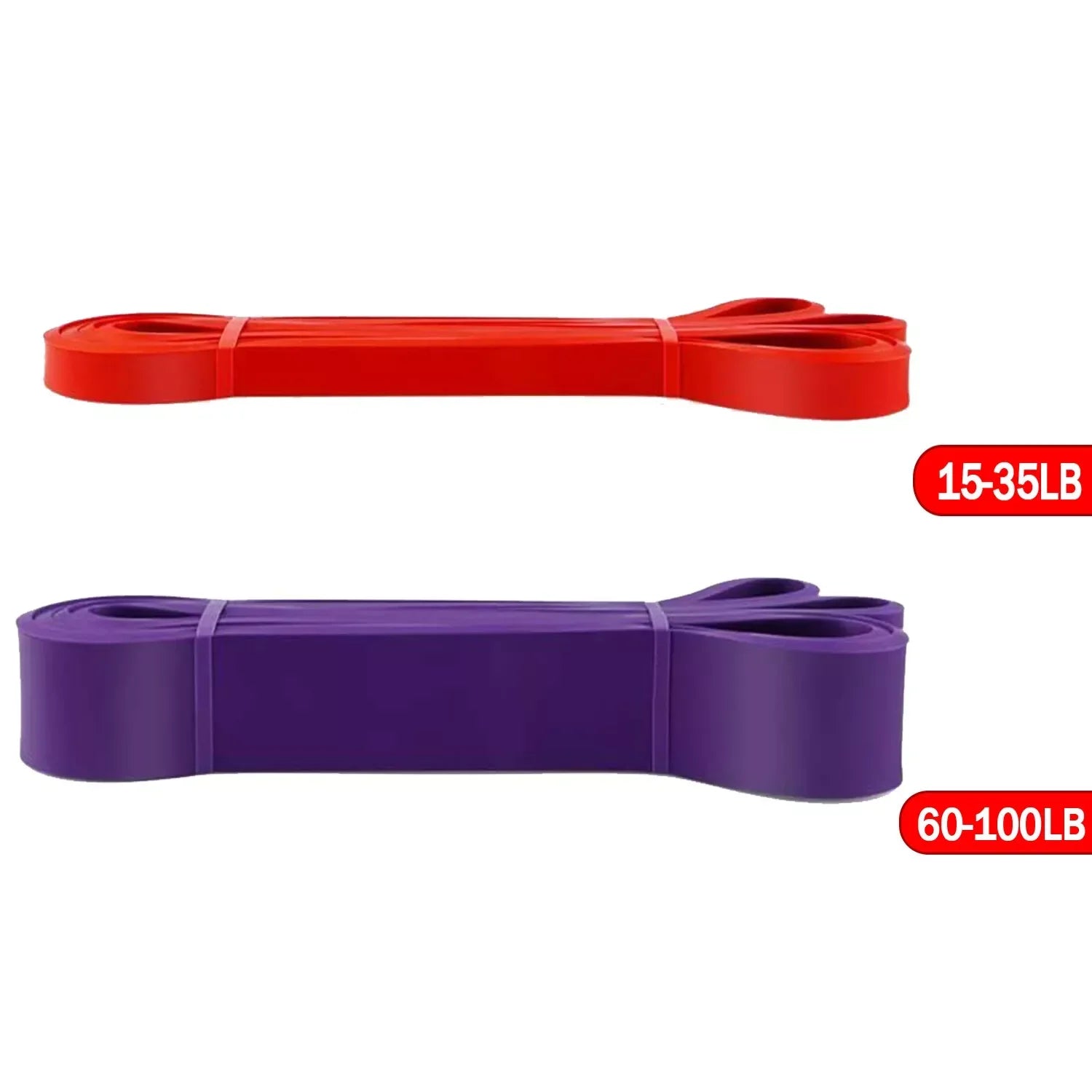 5~130lbs Fitness Resistance Band Bodybuilding Bar Boxing Agility Training Yoga Workout Gym Equipment for Home Woman Man Pilates