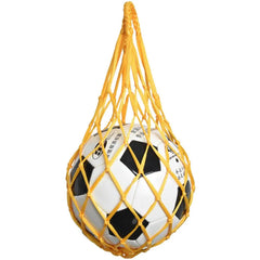 Sporting Goods Mesh Bag Basketball Cover Accessories Basketball Carry Bag Ball Storage Bag Drawstring Bag Volleyball Net Bag