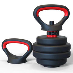 Kettlebell Handle Indoor Workout Home Competition Gym Sports Househeld Fitness Weightlifting Outdoor Weight Grip Kettlebell Grip