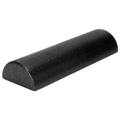 Half Round Balance Training Roller Block Portable Fitness Muscle Foam Roller EPP Foam Massage Roller Stick for Home Gym Exercise