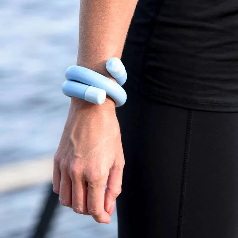 Weight Bracelet  Weight Training Swimming Yoga Running Steering Wheel Weighting