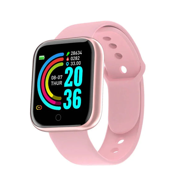 Multifunctional smart watch for men and women,bluetooth connected phone,music,fitness sports bracelet,sleep monitor,smartwatch
