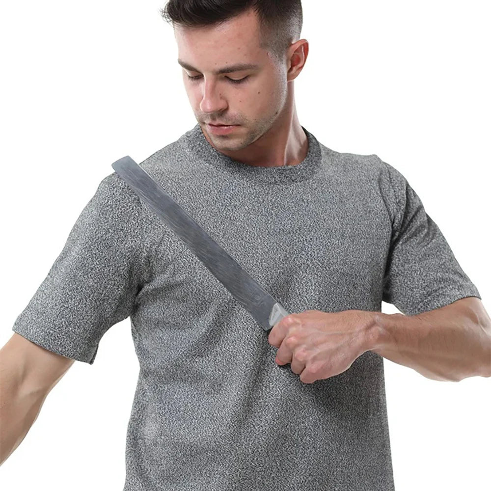 Body Protectors Security Personnel Cut Resistance Cut Resistant Vests Cut Resistant Suits Personal Concealment