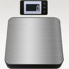 Electronic Weight Scales 50kg/2g High-precision Wired/Wireless Floor Scale with Unit Conversion Zero/Tare Kitchen  Weighing Tool