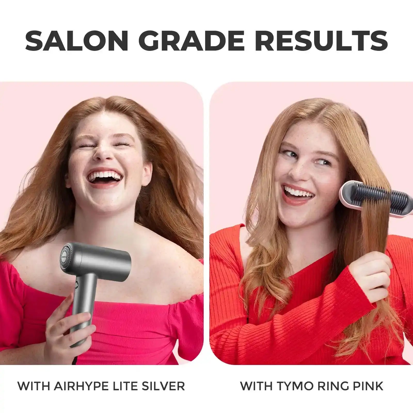 Salon Grade Results 
