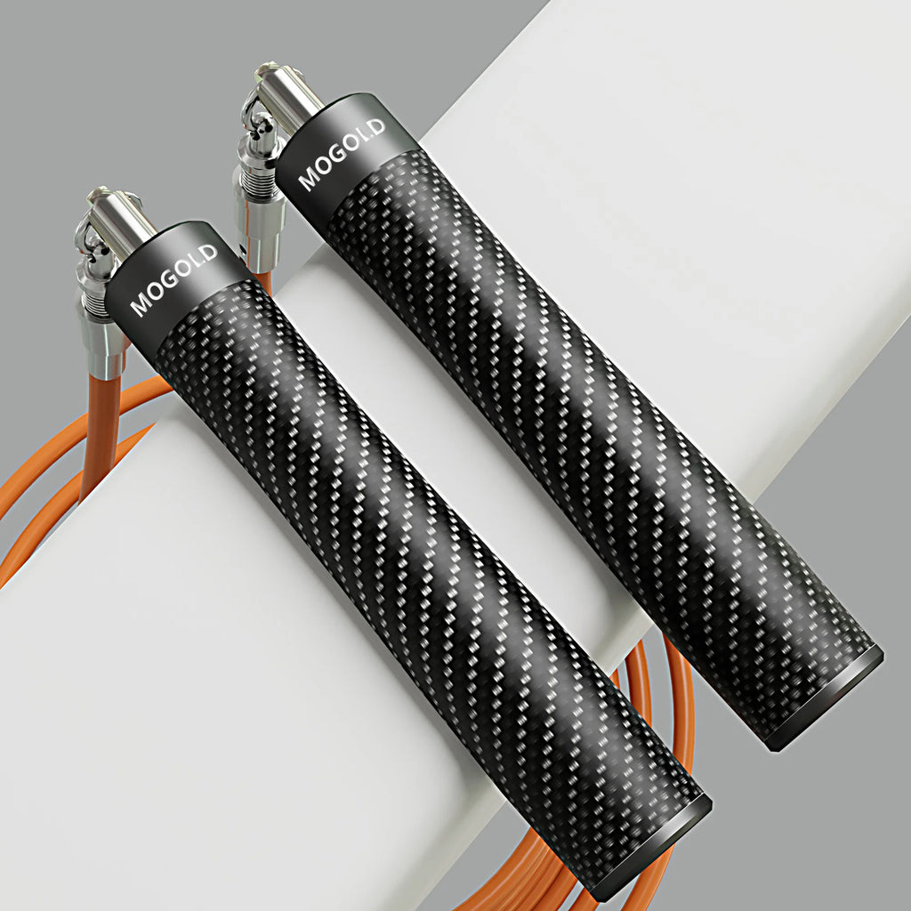 Gym crossfit Jump rope professional equipmentcomba crossfit Weighted sport  boxing rope exercise segmented rope bodybuilding man