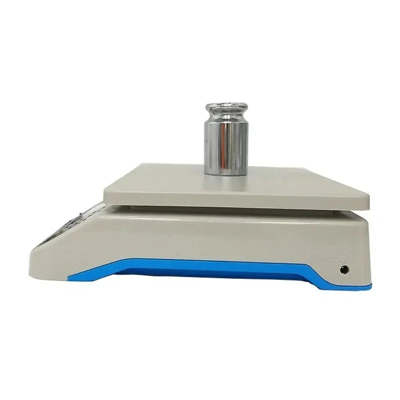 30KG / 1G Precision Digital Scale Electronic Balance Weight Scale Weight  Accuracy Weight Balance Scales Substitute shipment